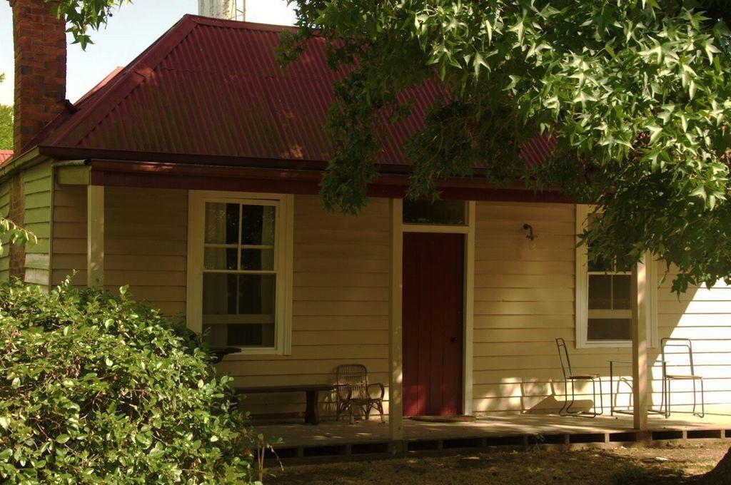Alexandra Farmstay المظهر الخارجي الصورة