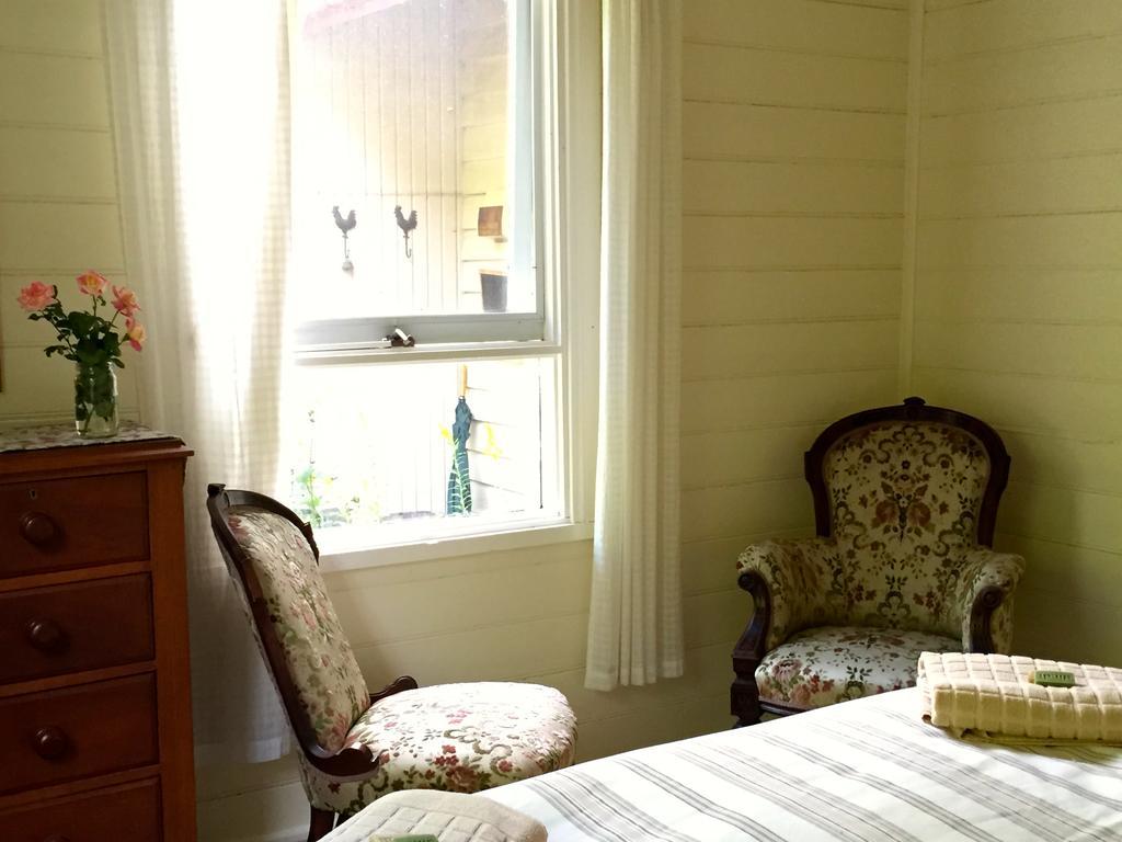 Alexandra Farmstay المظهر الخارجي الصورة
