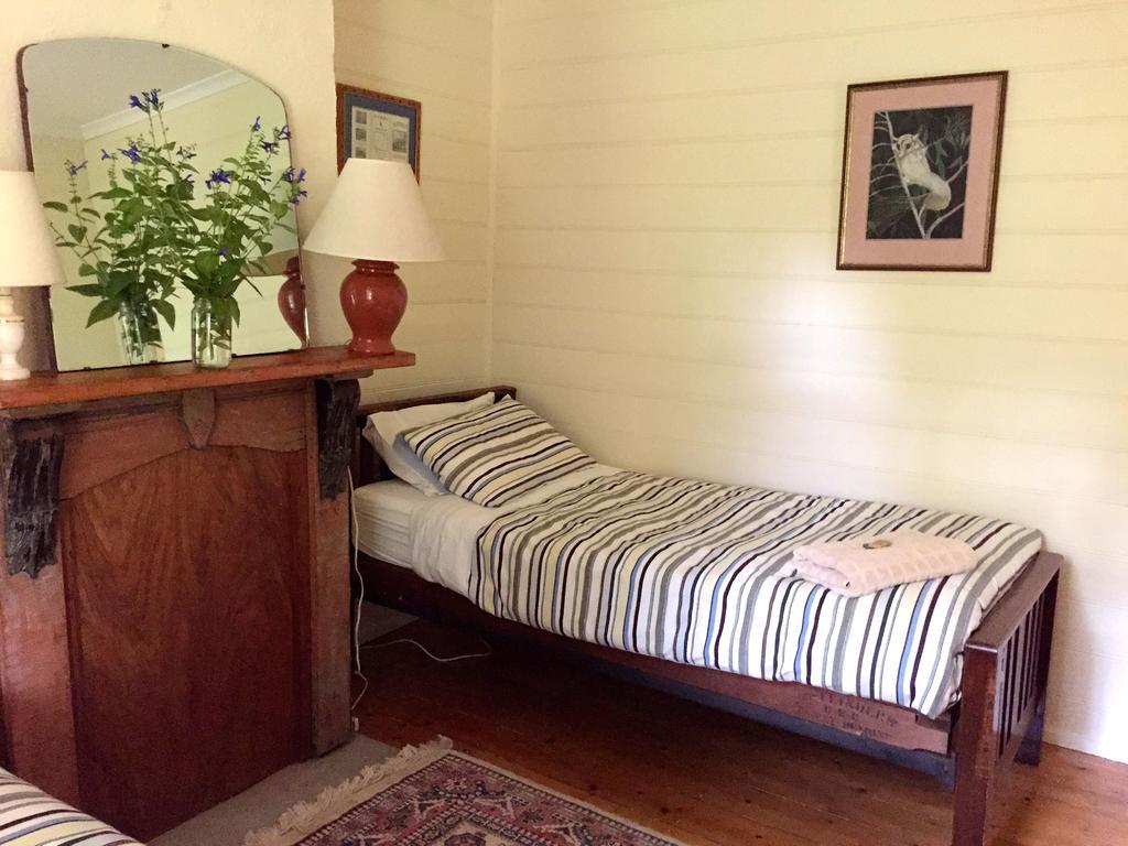 Alexandra Farmstay المظهر الخارجي الصورة